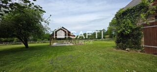  Maison � vendre 9 pi�ces 295 m�