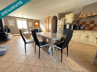  Maison � vendre 5 pi�ces 110 m�