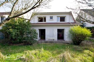  Maison � vendre 5 pi�ces 192 m�