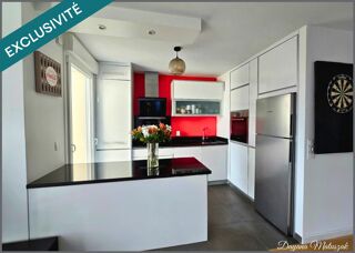  Appartement � vendre 4 pi�ces 82 m�