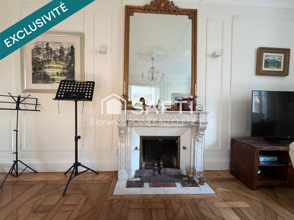 � vendre  H�tel Particulier Angers (49100)