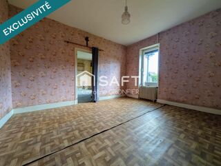  Maison � vendre 4 pi�ces 97 m�