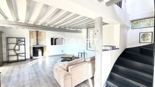  Maison à vendre 4 pièces 81 m²