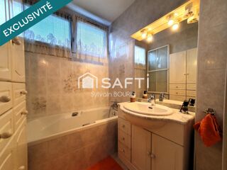  Appartement � vendre 3 pi�ces 60 m�