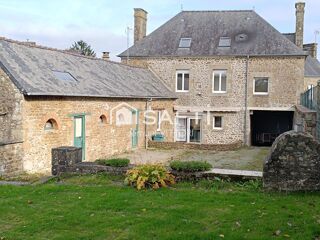  Maison à vendre 4 pièces 110 m²