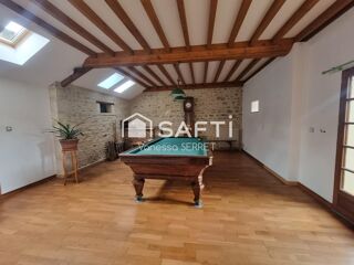  Maison à vendre 5 pièces 177 m²
