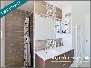  Maison à vendre 4 pièces 80 m²