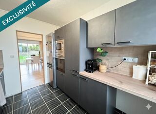  Appartement � vendre 5 pi�ces 85 m�