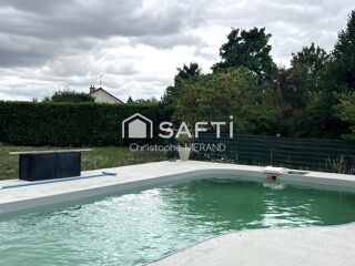  Maison � vendre 5 pi�ces 108 m�