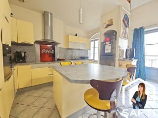  Maison � vendre 5 pi�ces 134 m�