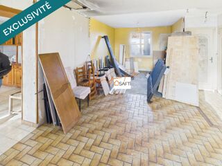  Maison � vendre 5 pi�ces 123 m�