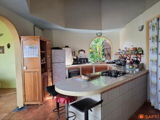  Maison � vendre 5 pi�ces 162 m�