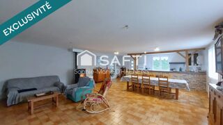  Maison � vendre 6 pi�ces 191 m�