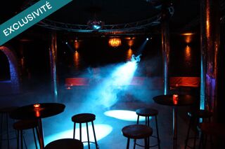  Immeuble � vendre 783 m�