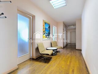  Appartement à vendre 5 pièces 142 m²