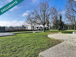  Maison � vendre 5 pi�ces 143 m�