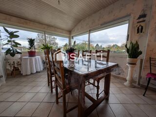  Maison � vendre 4 pi�ces 122 m�