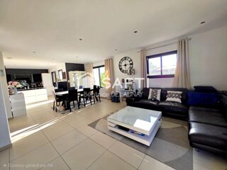  Maison � vendre 6 pi�ces 157 m�