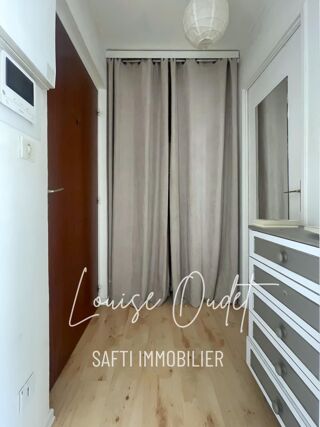  Appartement à vendre 1 pièce 27 m²