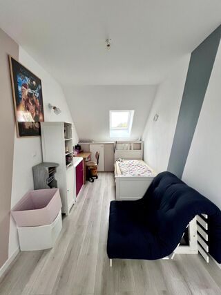  Maison � vendre 5 pi�ces 112 m�