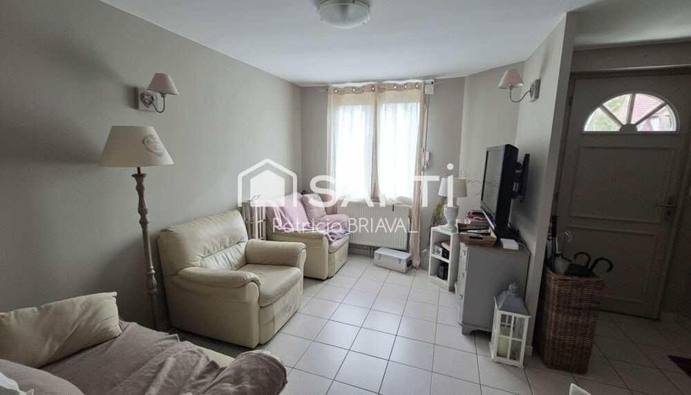 PLAIN PIED INDIVIDUEL