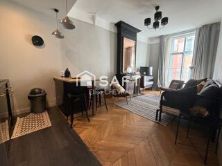  Appartement � vendre 2 pi�ces 54 m�