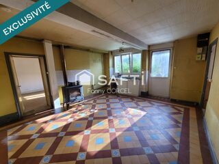  Maison � vendre 6 pi�ces 130 m�