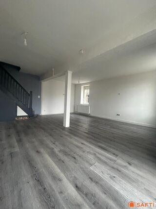  Maison � vendre 4 pi�ces 80 m�