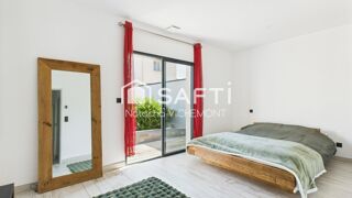  Maison � vendre 5 pi�ces 223 m�