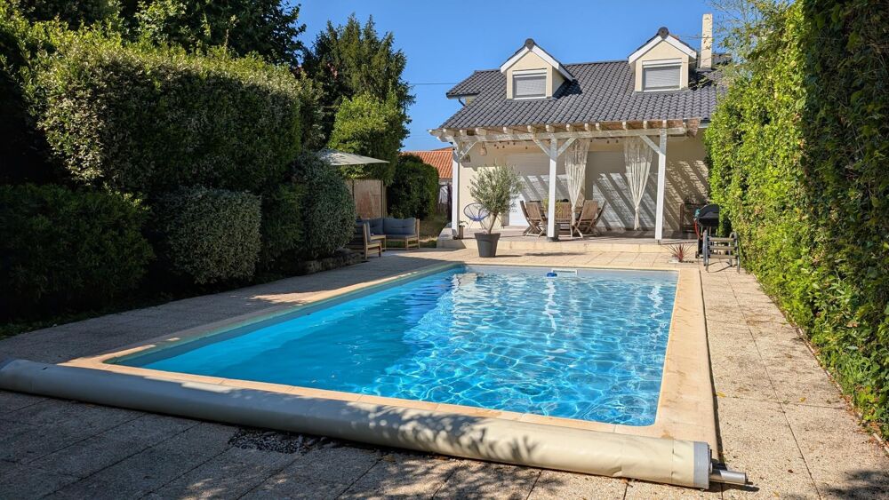  vendre  Maison Saint-Mdard-en-Jalles (33160)