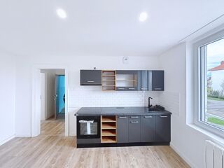  Appartement à vendre 2 pièces 47 m²