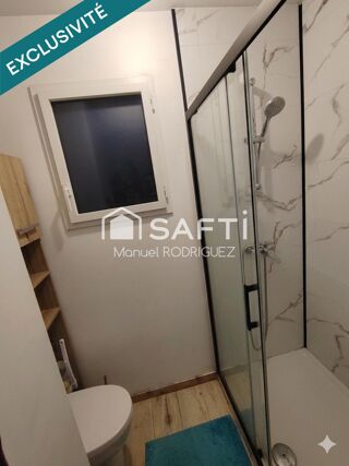  Maison � vendre 4 pi�ces 85 m�