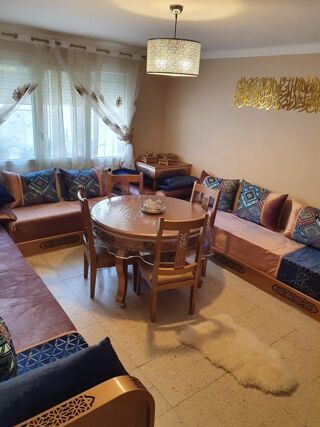  Appartement � vendre 3 pi�ces 75 m�