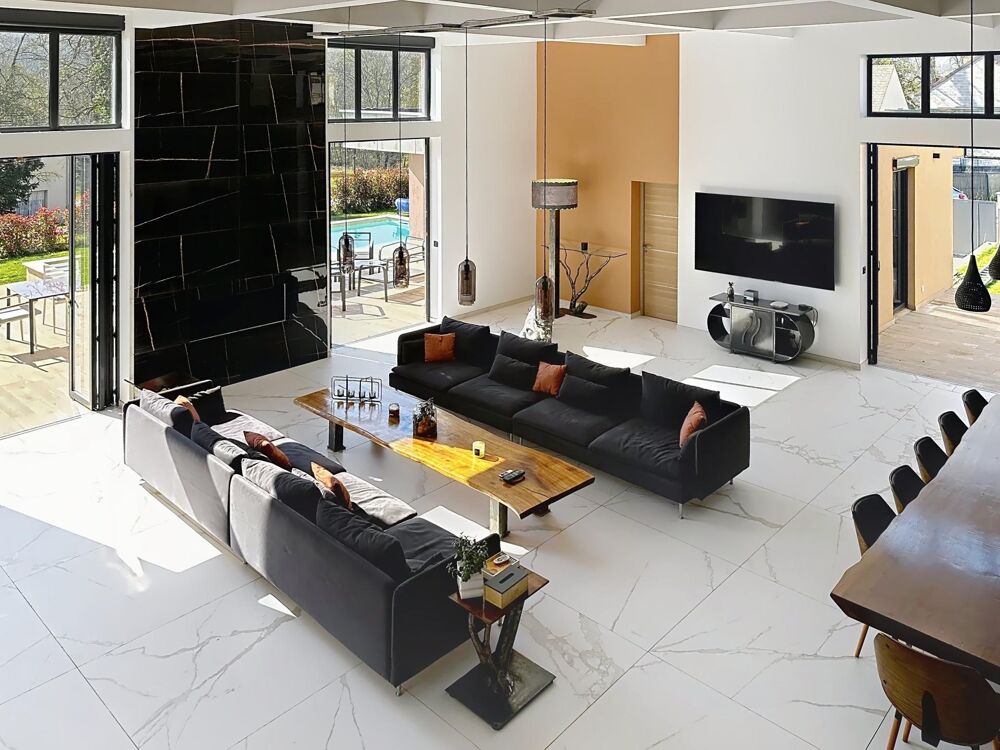 à vendre  Maison Nemours (77140)