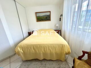 Vente Appartement Très bel appartement avec terrasse d'angle, garage et cave Antibes