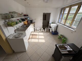  Maison à vendre 3 pièces 142 m²