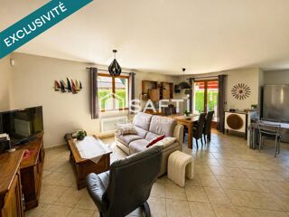  Maison � vendre 4 pi�ces 101 m�