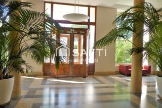  Appartement � vendre 3 pi�ces 59 m�