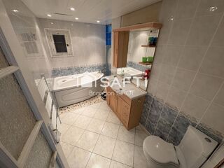  Maison à vendre 3 pièces 142 m²