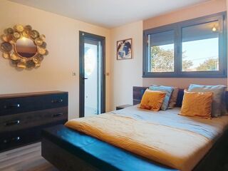  Maison � vendre 4 pi�ces 125 m�