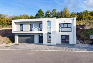  Maison à vendre 9 pièces 250 m²