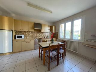  Maison � vendre 5 pi�ces 100 m�