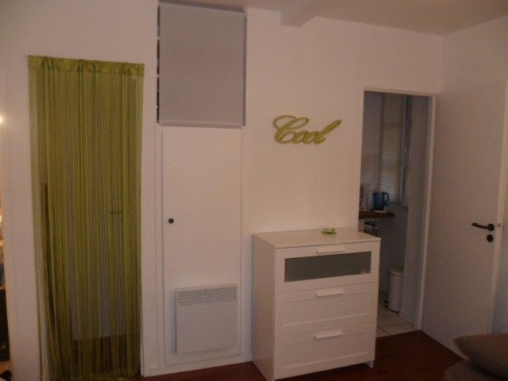 Vente Appartement Studio de 20m� dans quartier historique Bordeaux