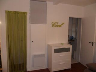  Appartement � vendre 1 pi�ce 20 m�