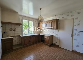  Maison � vendre 3 pi�ces 80 m�