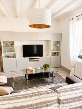  Maison à vendre 7 pièces 160 m²