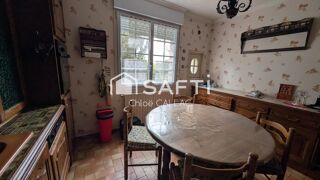  Maison à vendre 6 pièces 143 m²