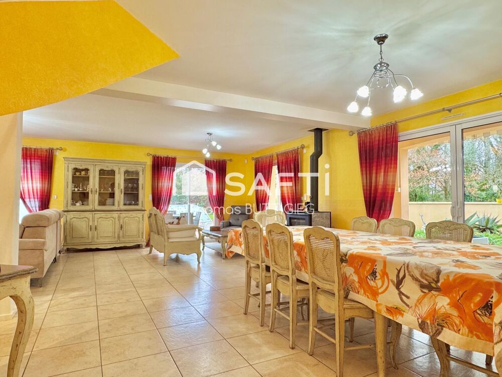 � vendre  Maison Pont-Saint-Martin (44860)