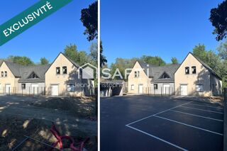  Maison � vendre 5 pi�ces 105 m�