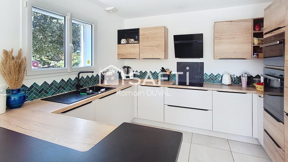  vendre  Maison La Seyne-sur-Mer (83500)